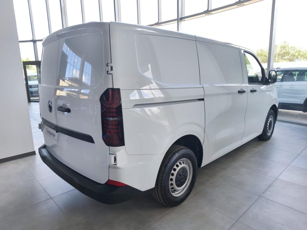 VOLKSWAGEN TRANSPORTER Diesel nuevo entrega inmediata Jaén