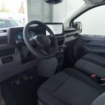 VOLKSWAGEN TRANSPORTER Diesel nuevo entrega inmediata Jaén