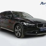VOLVO V60 CROSS COUNTRY Hibrido 2022 segunda-mano Jaén