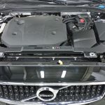 VOLVO V60 CROSS COUNTRY Hibrido 2022 segunda-mano Jaén