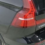 VOLVO V60 CROSS COUNTRY Hibrido 2022 segunda-mano Jaén