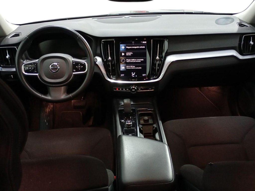 VOLVO V60 CROSS COUNTRY Hibrido 2022 segunda-mano Jaén