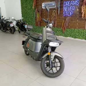 yadea Y1S PRO Electrico 2022 km 0 Granada