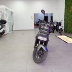 yadea Y1S PRO Electrico 2022 segunda-mano Jaén