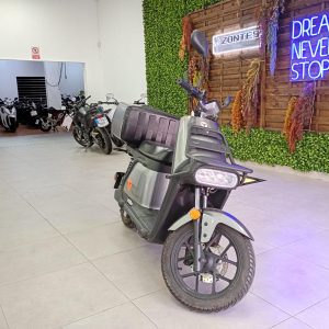yadea Y1S PRO Electrico 2022 segunda-mano Jaén
