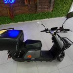 yadea Y1S PRO Electrico 2022 segunda-mano Jaén
