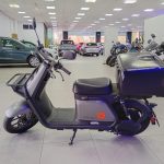 yadea Y1S PRO Electrico 2022 segunda-mano Jaén