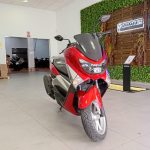 YAMAHA NMAX Gasolina 2015 segunda-mano Granada