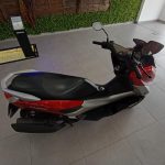 YAMAHA NMAX Gasolina 2015 segunda-mano Granada