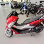YAMAHA NMAX Gasolina 2015 segunda-mano Granada
