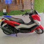 YAMAHA NMAX Gasolina 2015 segunda-mano Granada