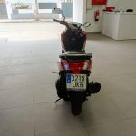 YAMAHA NMAX Gasolina 2015 segunda-mano Granada