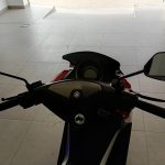 YAMAHA NMAX Gasolina 2015 segunda-mano Granada