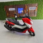 YAMAHA NMAX Gasolina 2015 segunda-mano Granada