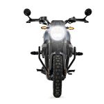 ZONTES 125-G1 RADIOS LCD E5+ Gasolina nuevo entrega inmediata Jaén