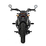 ZONTES 125-G1 RADIOS LCD E5+ Gasolina nuevo entrega inmediata Jaén