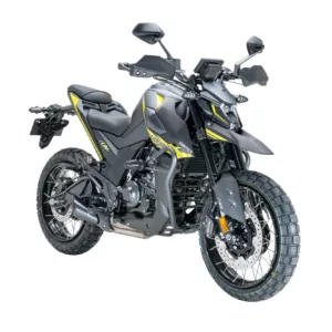 ZONTES 125-U1 LCD E5+ Gasolina nuevo entrega inmediata Jaén