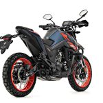 ZONTES 125-U1 LCD E5+ Gasolina nuevo entrega inmediata Granada