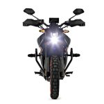 ZONTES 125-U1 LCD E5+ Gasolina nuevo entrega inmediata Granada