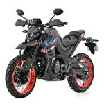 ZONTES 125-U1 LCD E5+ Gasolina nuevo entrega inmediata Granada