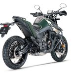 ZONTES 125-U1 LCD E5+ Gasolina nuevo entrega inmediata Granada