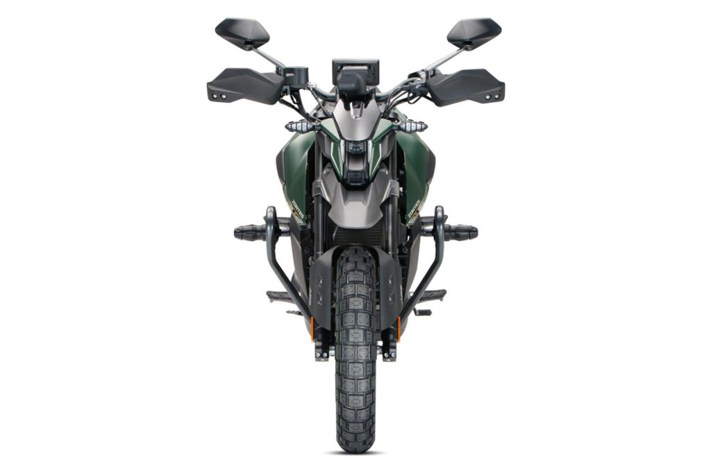 ZONTES 125-U1 LCD E5+ Gasolina nuevo entrega inmediata Granada