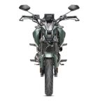 ZONTES 125-U1 LCD E5+ Gasolina nuevo entrega inmediata Jaén