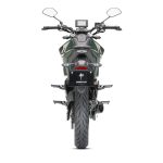 ZONTES 125-U1 LCD E5+ Gasolina nuevo entrega inmediata Jaén
