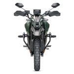 ZONTES 125-U1 LCD E5+ Gasolina nuevo entrega inmediata Granada