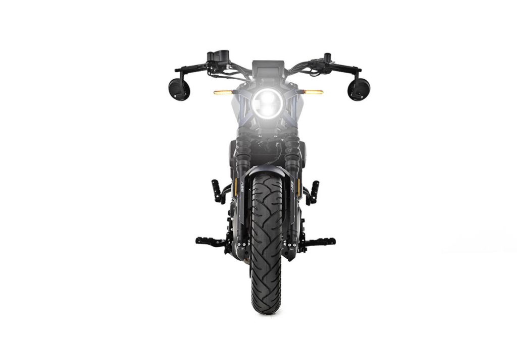 ZONTES 125C E5+ Gasolina nuevo entrega inmediata Granada