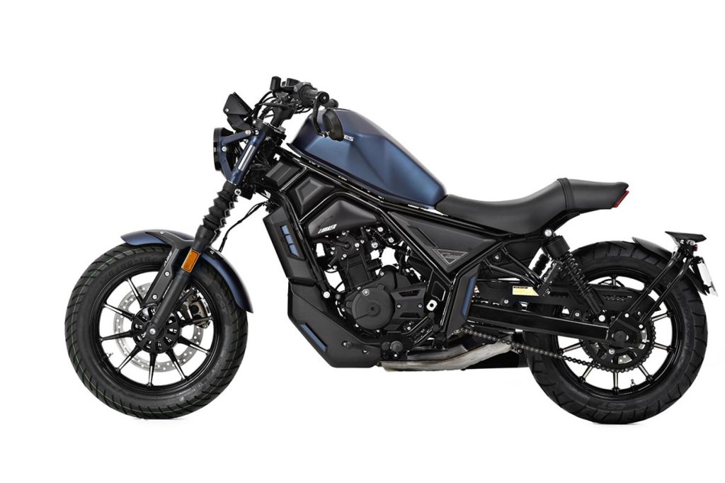 ZONTES 125C E5+ Gasolina nuevo entrega inmediata Granada