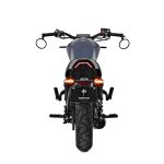 ZONTES 125C E5+ Gasolina nuevo entrega inmediata Granada
