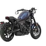 ZONTES 125C E5+ Gasolina nuevo entrega inmediata Granada