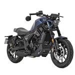ZONTES 125C E5+ Gasolina nuevo entrega inmediata Granada