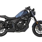 ZONTES 125C E5+ Gasolina nuevo entrega inmediata Granada