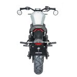 ZONTES 125C E5+ Gasolina nuevo entrega inmediata Granada
