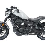 ZONTES 125C E5+ Gasolina nuevo entrega inmediata Granada