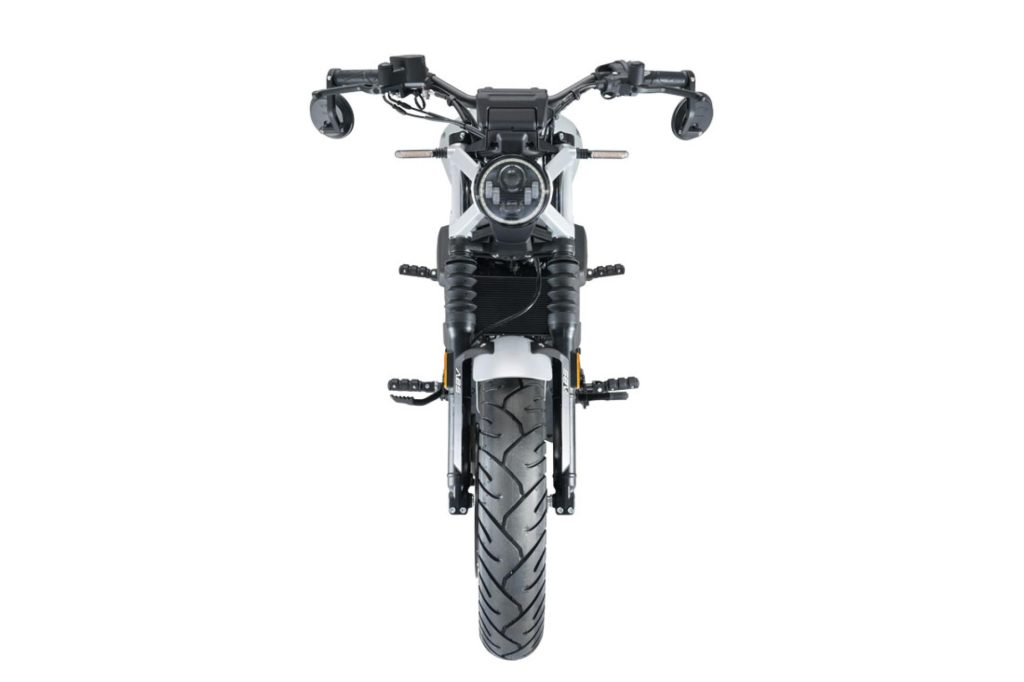 ZONTES 125C E5+ Gasolina nuevo entrega inmediata Granada