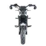 ZONTES 125C E5+ Gasolina nuevo entrega inmediata Granada