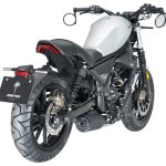 ZONTES 125C E5+ Gasolina nuevo entrega inmediata Granada