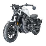 ZONTES 125C E5+ Gasolina nuevo entrega inmediata Granada