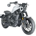 ZONTES 125C E5+ Gasolina nuevo entrega inmediata Granada