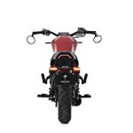 ZONTES 125C E5+ Gasolina nuevo entrega inmediata Jaén