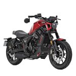 ZONTES 125C E5+ Gasolina nuevo entrega inmediata Jaén