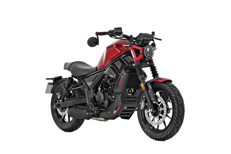 ZONTES 125C E5+ Gasolina nuevo entrega inmediata Jaén