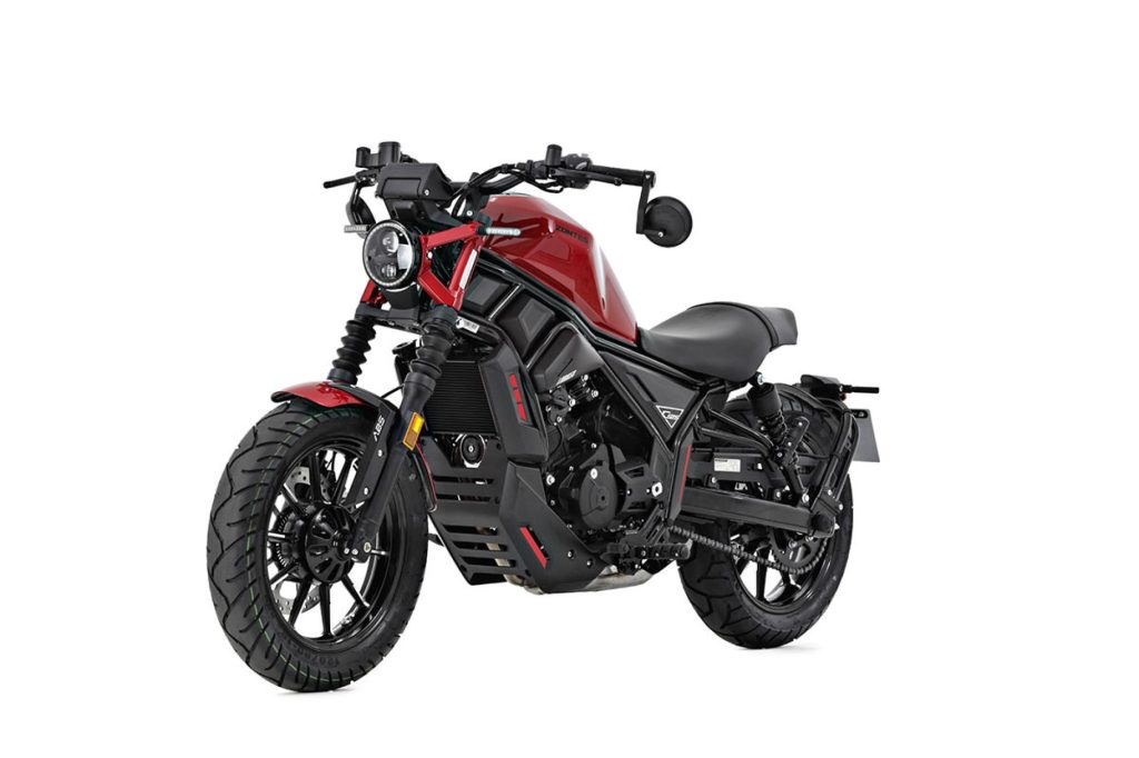 ZONTES 125C E5+ Gasolina nuevo entrega inmediata Jaén