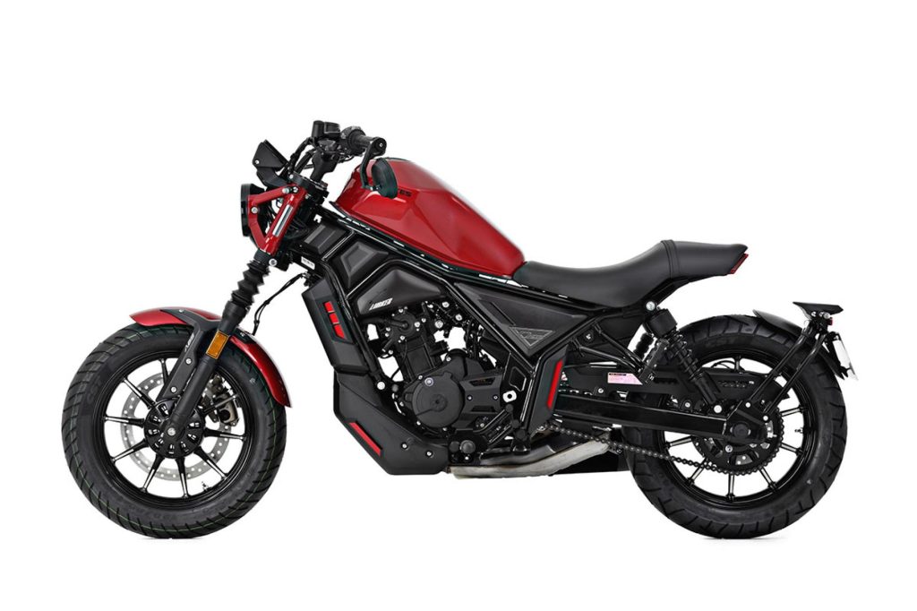 ZONTES 125C E5+ Gasolina nuevo entrega inmediata Jaén