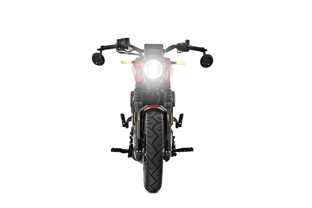 ZONTES 125C E5+ Gasolina nuevo entrega inmediata Jaén