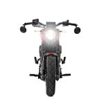 ZONTES 125C E5+ Gasolina nuevo entrega inmediata Jaén