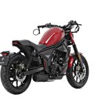ZONTES 125C E5+ Gasolina nuevo entrega inmediata Jaén